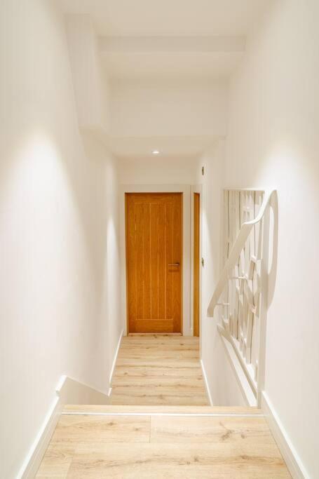 Stunning 2 Bed Apartment, Heart Of The Barbican Plymouth Exterior foto